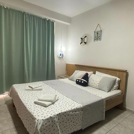 Ani Apartment Охрид Экстерьер фото