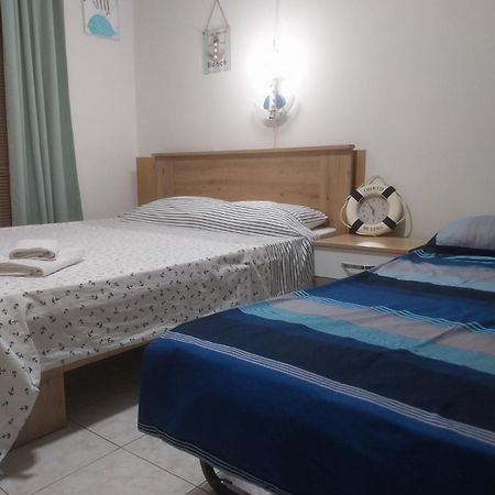 Ani Apartment Охрид Экстерьер фото