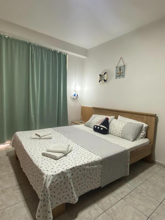 Ani Apartment Охрид Экстерьер фото