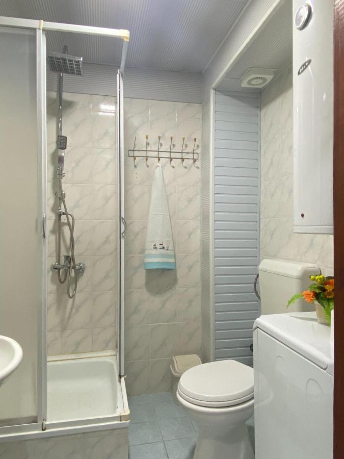 Ani Apartment Охрид Экстерьер фото